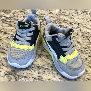 Toddler Boys’ Puma Shoes